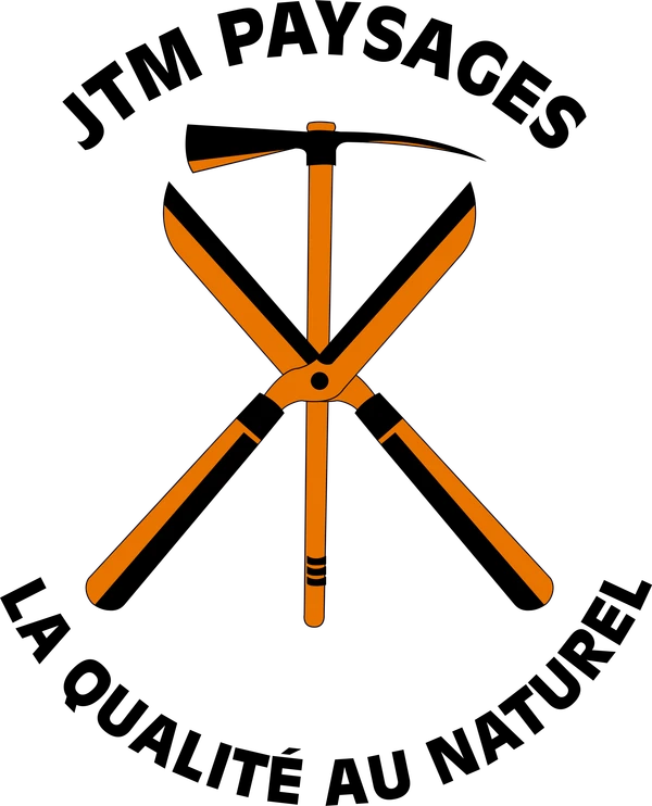 Logo JTM Paysages